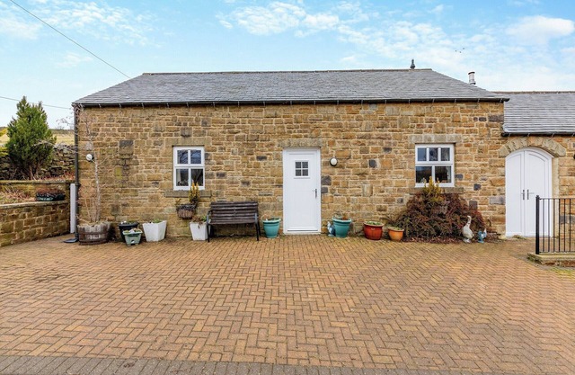 3 bedroom accommodation in Cowshill, near Alston