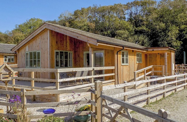 3 bedroom accommodation in St Columb Major, near Padstow
