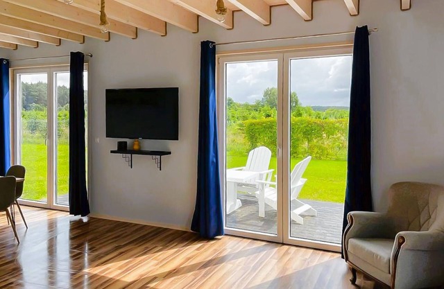 3 bedroom accommodation in Osieki Leborskie