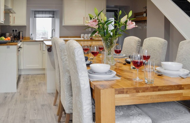 3 bedroom accommodation in Newton Stewart