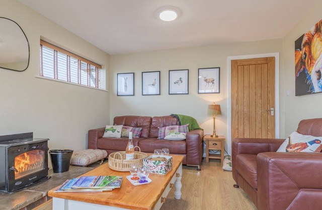 3 bedroom accommodation in Cholmondeston