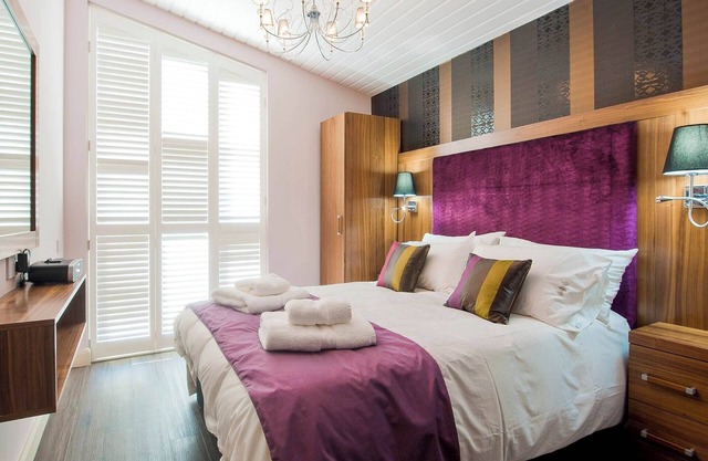 3 bedroom accommodation in Perlethorpe, Newark-on-Trent