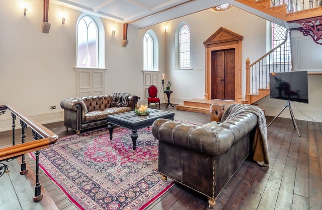 3 bedroom accommodation in Leeming, near Northallerton