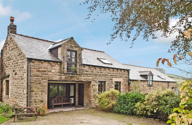 3 bedroom accommodation in Rosedale Abbey