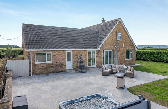 3 bedroom accommodation in Appleton Wiske, near Northallerton