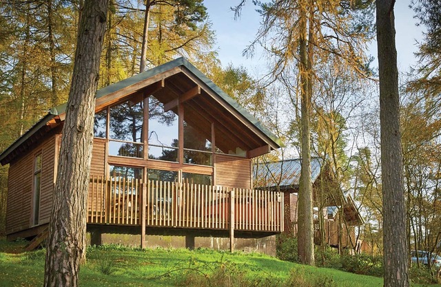 3 bedroom accommodation in Nr Pickering