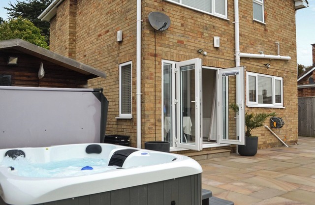 3 bedroom accommodation in Bridlington