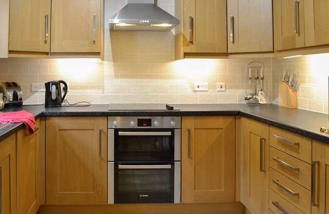 3 bedroom accommodation in Cockermouth