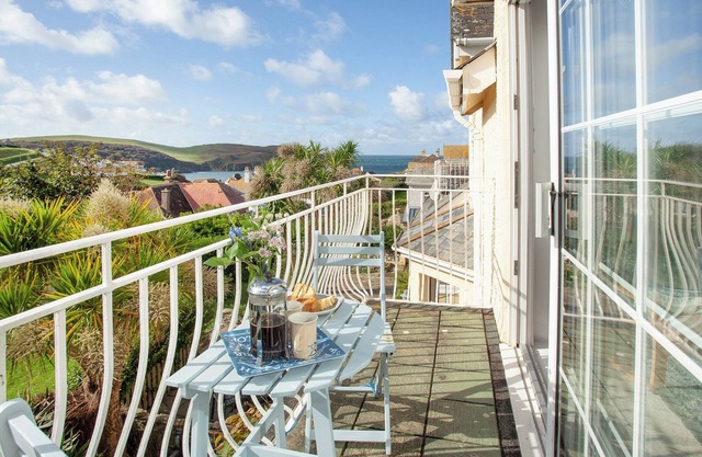 3 bedroom accommodation in Hope Cove, near Kingsbridge