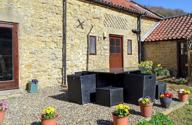 3 bedroom accommodation in Silpho, near Harwood Dale