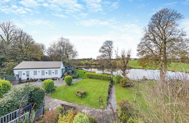 3 bedroom accommodation in Tyn Y Gongl, near Benllech