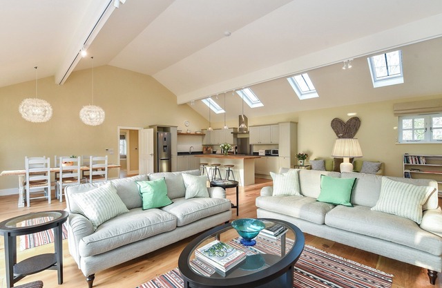 3 bedroom accommodation in West Burton
