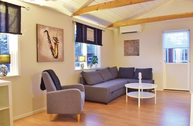 3 bedroom accommodation in Timmernabben