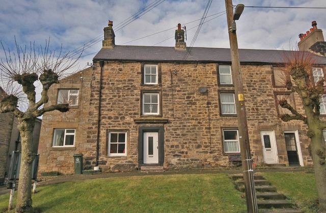 3 bedroom accommodation in Bellingham