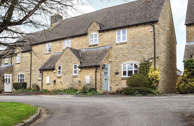 3 bedroom accommodation in Little Rissington, near Bourton on the Water