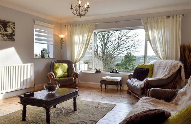 3 bedroom accommodation in Hamsterley
