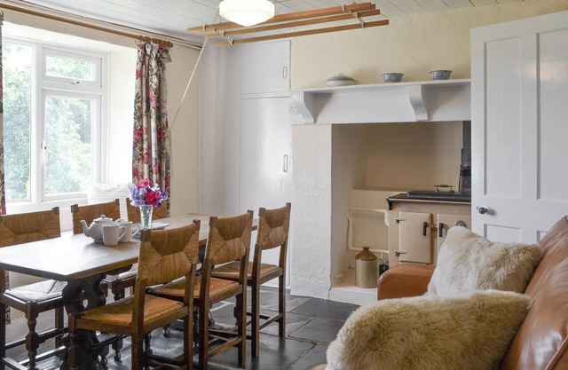 3 bedroom accommodation in Holsworthy, near Bude