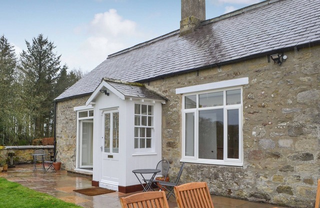 3 bedroom accommodation in Burradon, near Rothbury