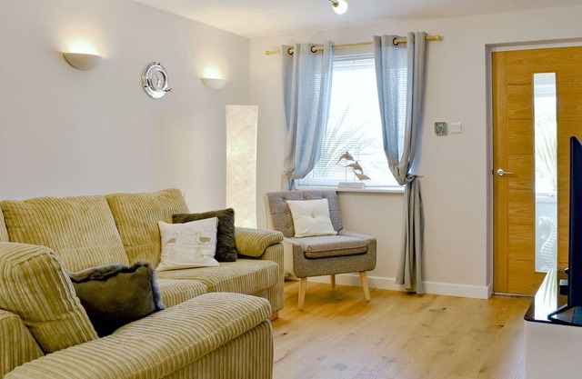 3 bedroom accommodation in Carlyon Bay, near St Austell
