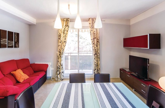 3 bedroom accommodation in Montanejos