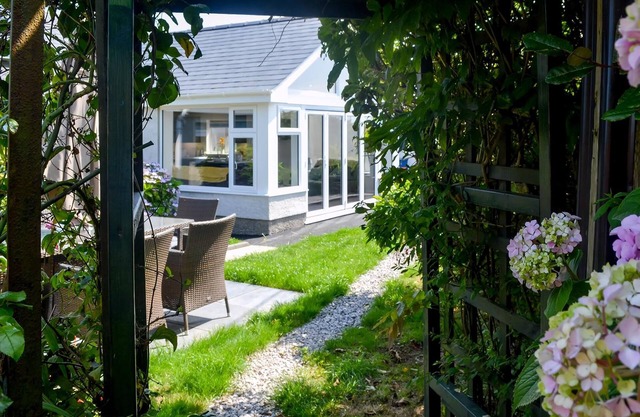 Accommodation Aberdaron 