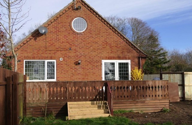 3 bedroom accommodation in Aldbrough