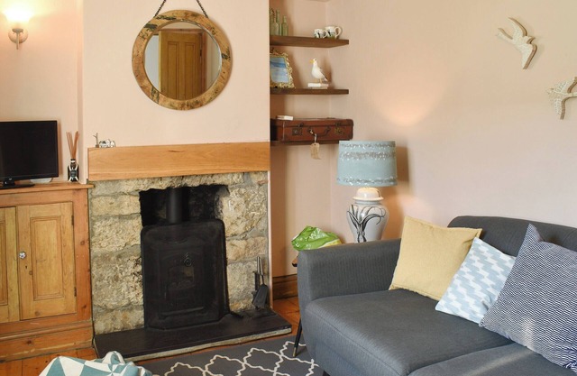 3 bedroom accommodation in Penmon, near Llangoed
