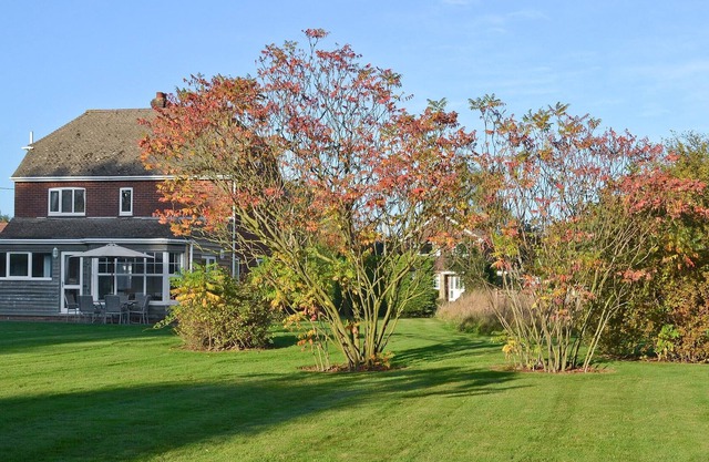 3 bedroom accommodation in Stelling Minnis, near Canterbury