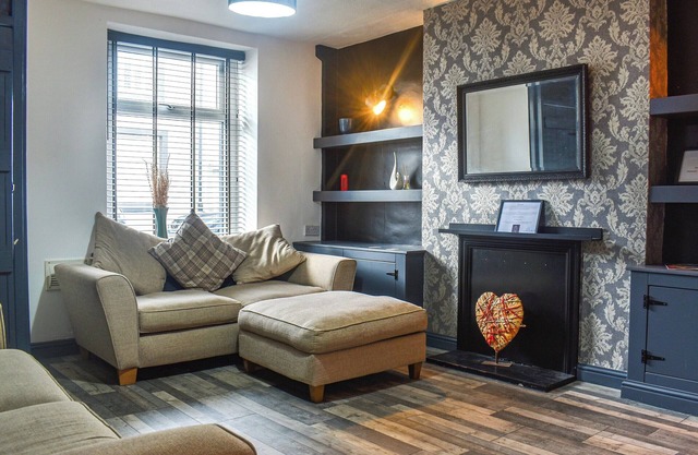 3 bedroom accommodation in Clitheroe