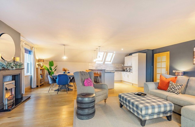 3 bedroom accommodation in Dalbeattie