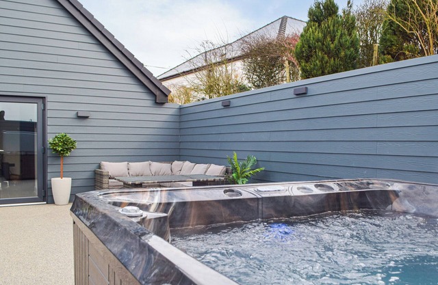 3 bedroom accommodation in Felinwynt, near Cardigan