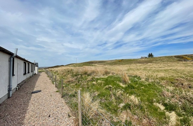 3 bedroom accommodation in Forsinard