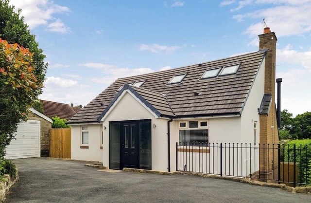 3 bedroom accommodation in Summerbridge, near Pateley Bridge
