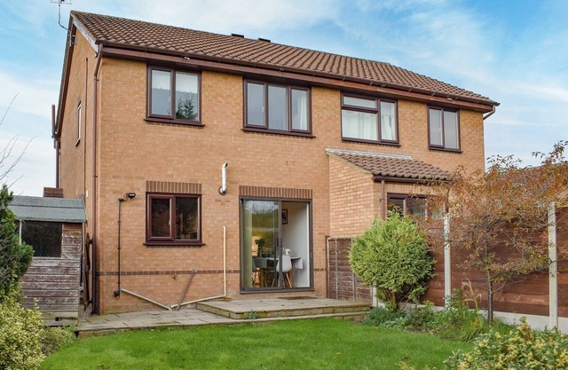 3 bedroom accommodation in Pickering