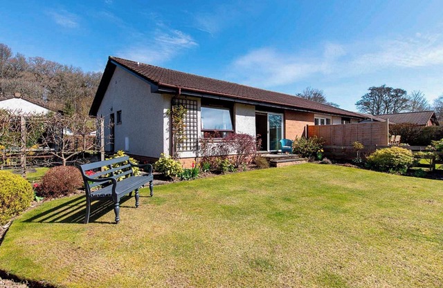 3 bedroom accommodation in Pitlochry