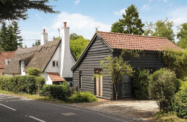 3 bedroom accommodation in Sternfield, near Aldeburgh
