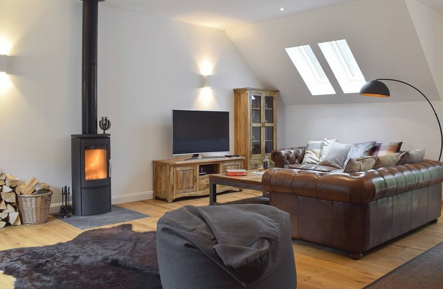 3 bedroom accommodation in Kenmore, near Aberfeldy