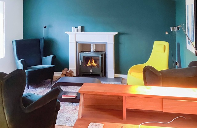 3 bedroom accommodation in Dunan, Isle of Skye