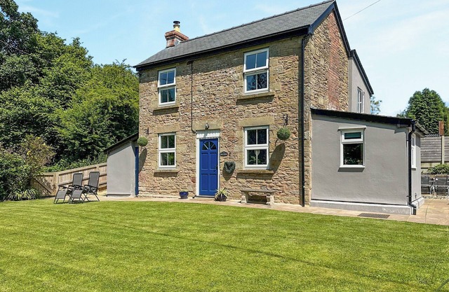 3 bedroom accommodation in Coleford