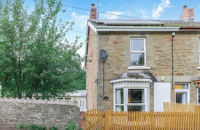 3 bedroom accommodation in Drybrook