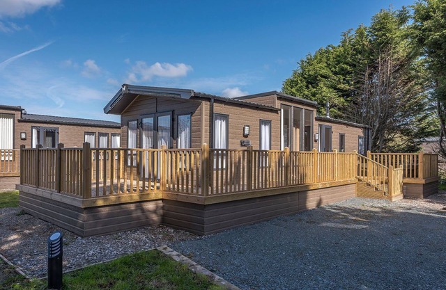 3 bedroom accommodation in Garstang