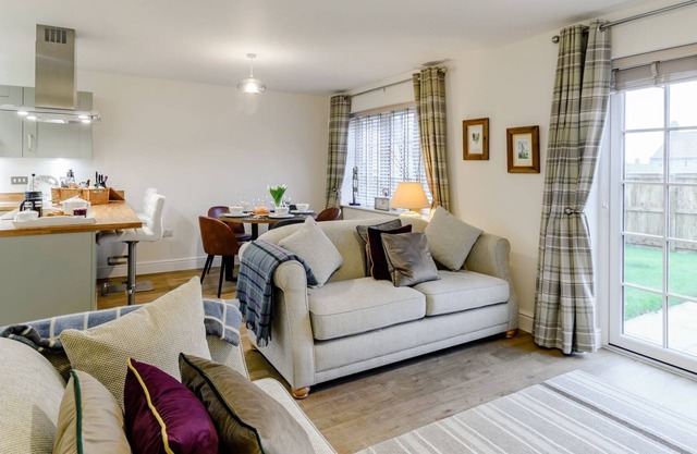 3 bedroom accommodation in Helmsley