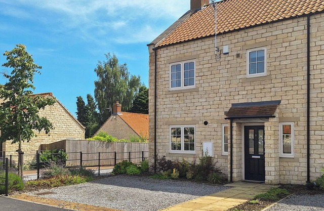 3 bedroom accommodation in Helmsley