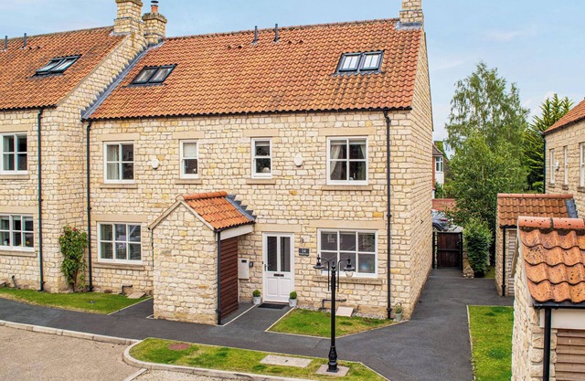 3 bedroom accommodation in Helmsley