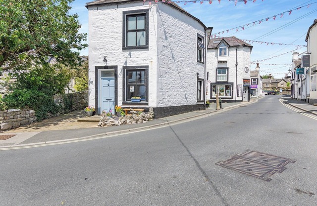 3 bedroom accommodation in Ingleton