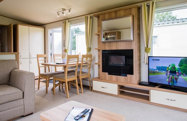 3 bedroom accommodation in New Quay