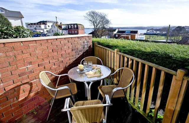 3 bedroom accommodation in Paignton
