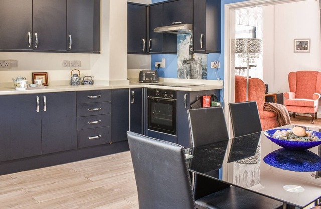 3 bedroom accommodation in Easington Colliery, near Peterlee