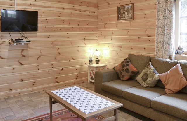 3 bedroom accommodation in Cropton, near Pickering