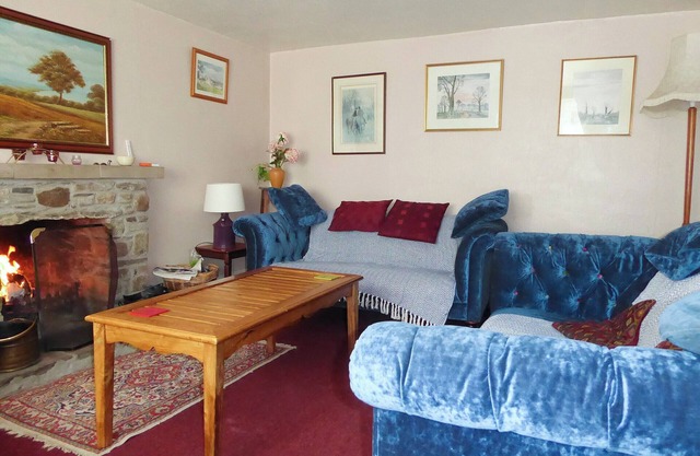 3 bedroom accommodation in Moulin, Pitlochry